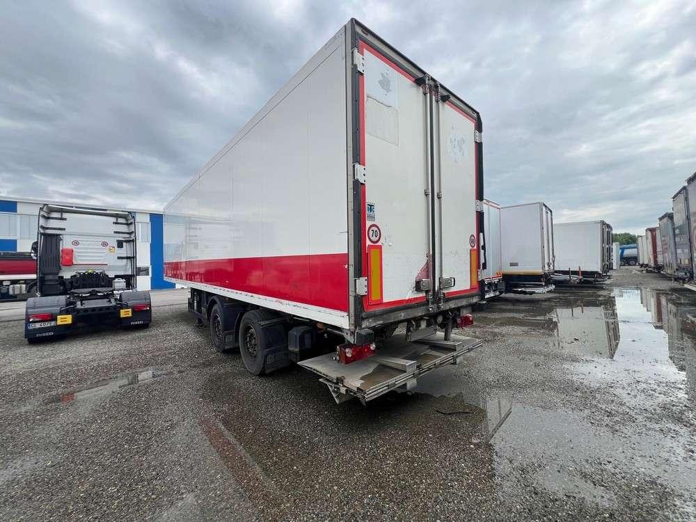 Schmitz City Trailer Frigorifero Photo 3