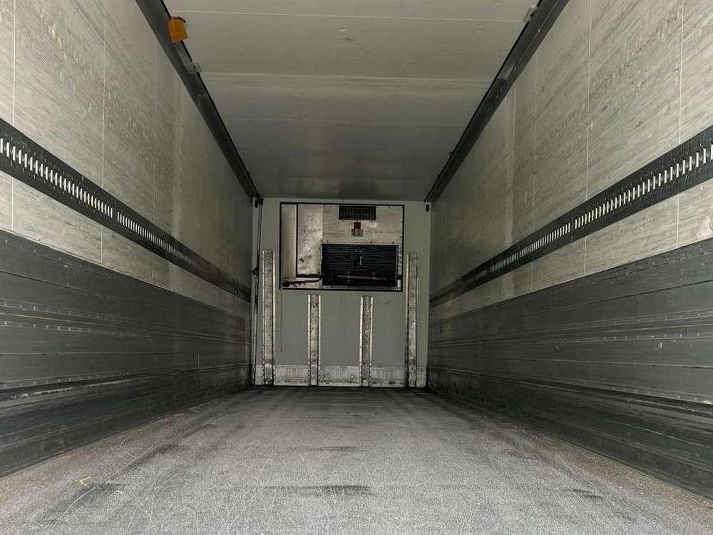 Schmitz City Trailer Frigorifero Photo 4
