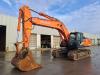 Hitachi ZX350LCN-6 Photo 7 thumbnail