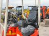 Kubota U17-3 alpha Photo 5 thumbnail