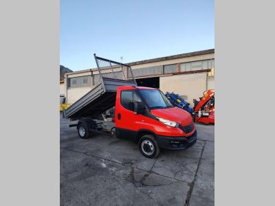 Iveco DAILY 35-120 en vente par Procida Macchine S.r.l.