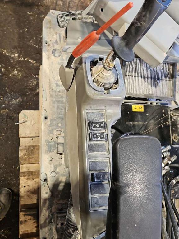 Manipulateur pour Hitachi ZX350 LCN 5B Photo 2