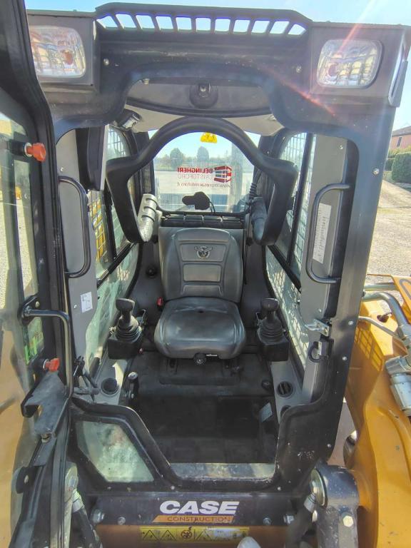 Case SV 280B Photo 10