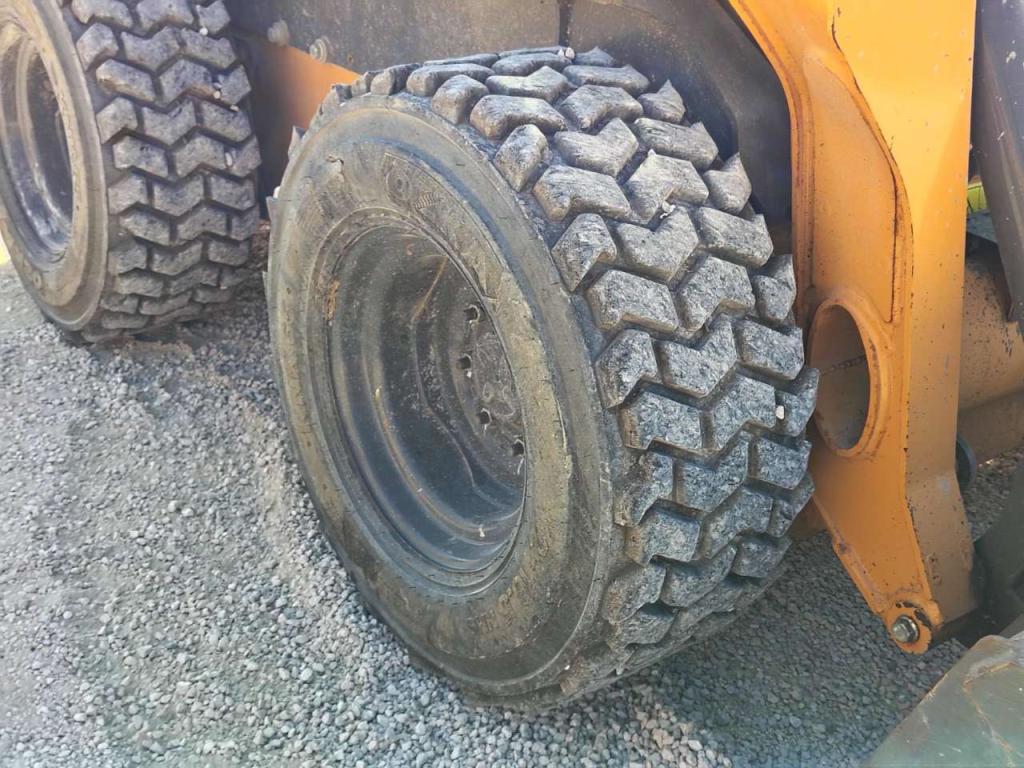Case SV 280B Photo 18
