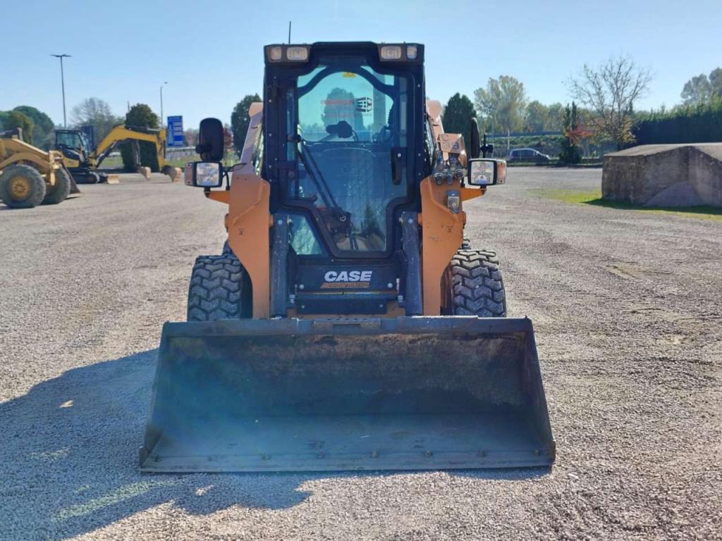 Case SV 280B Photo 8