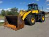 Komatsu WA430-6 Photo 2 thumbnail