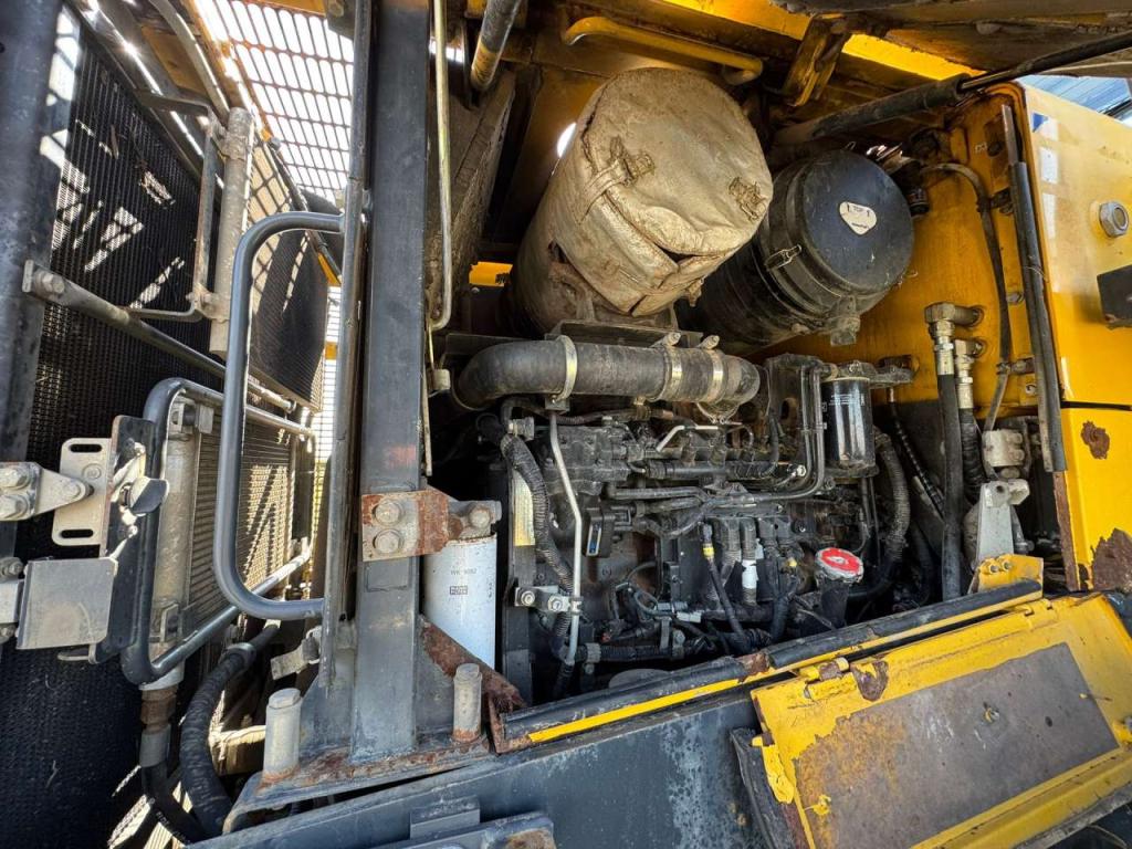 Komatsu WA430-6 Photo 16