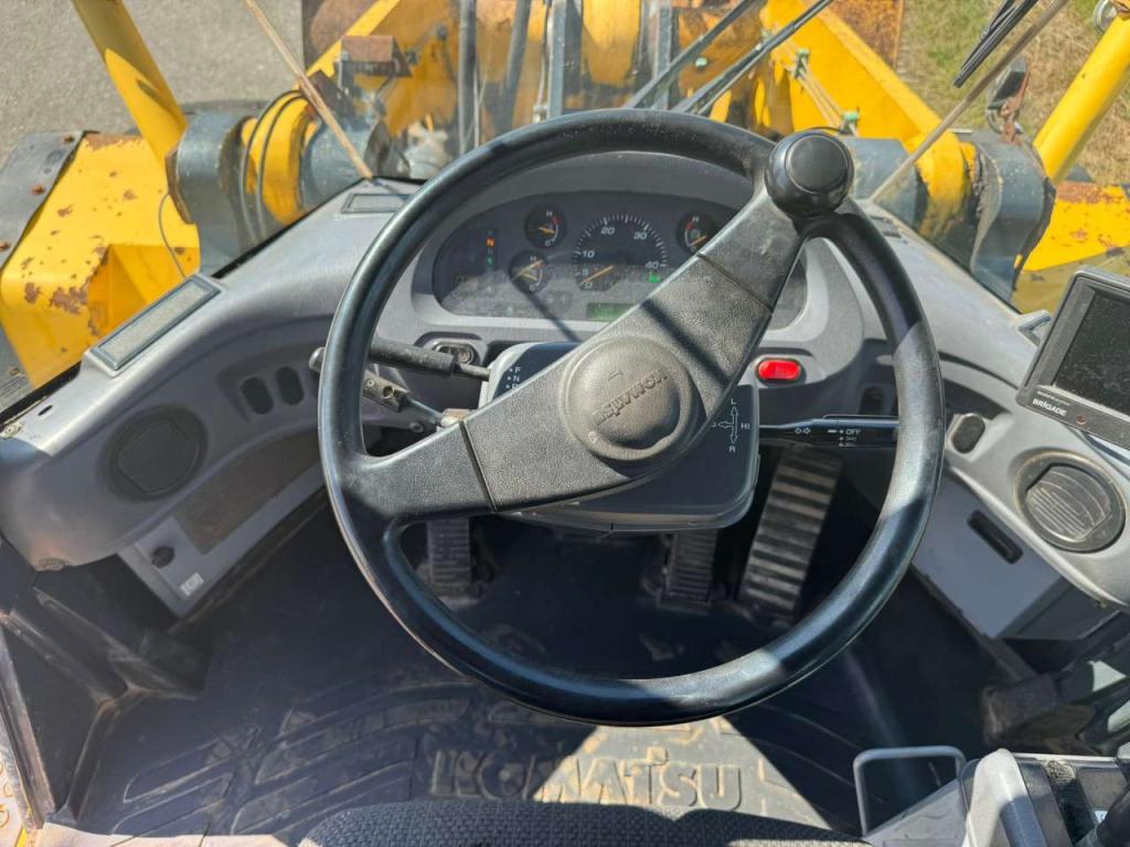 Komatsu WA430-6 Photo 20