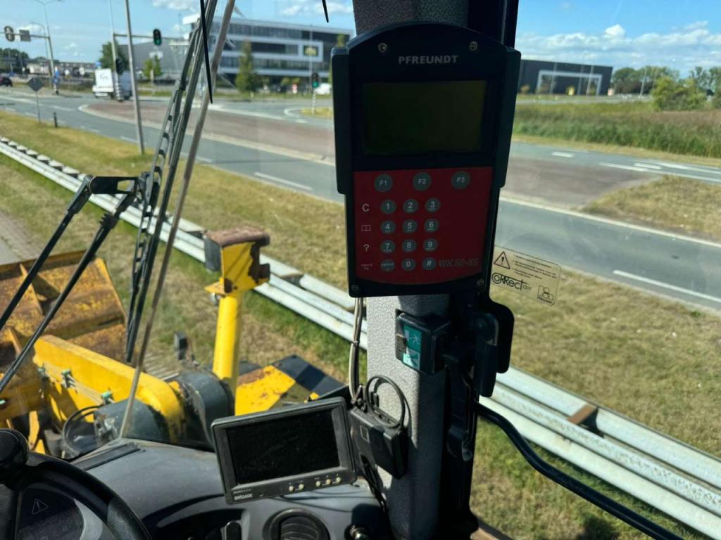 Komatsu WA430-6 Photo 22