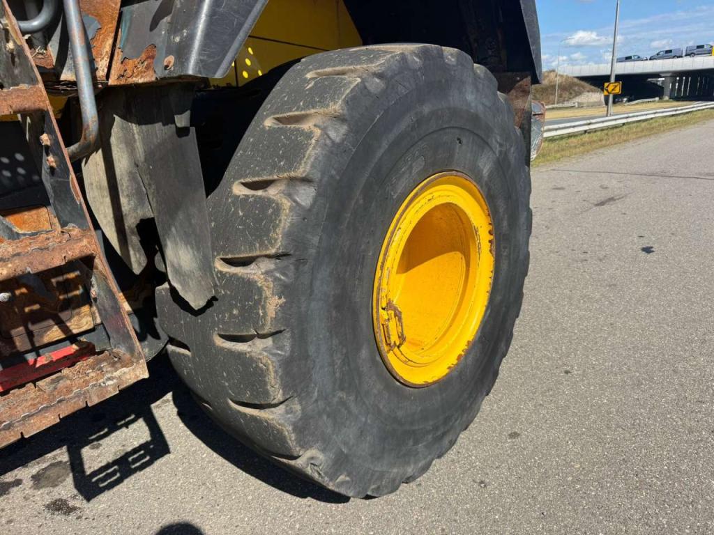 Komatsu WA430-6 Photo 9
