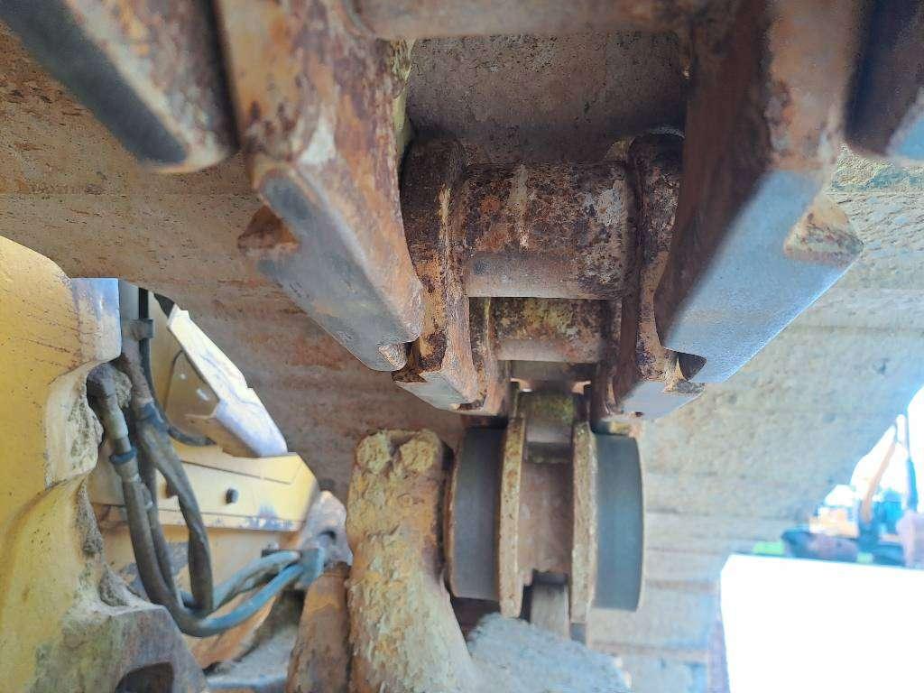 Komatsu D 61 PXi-24 Photo 13