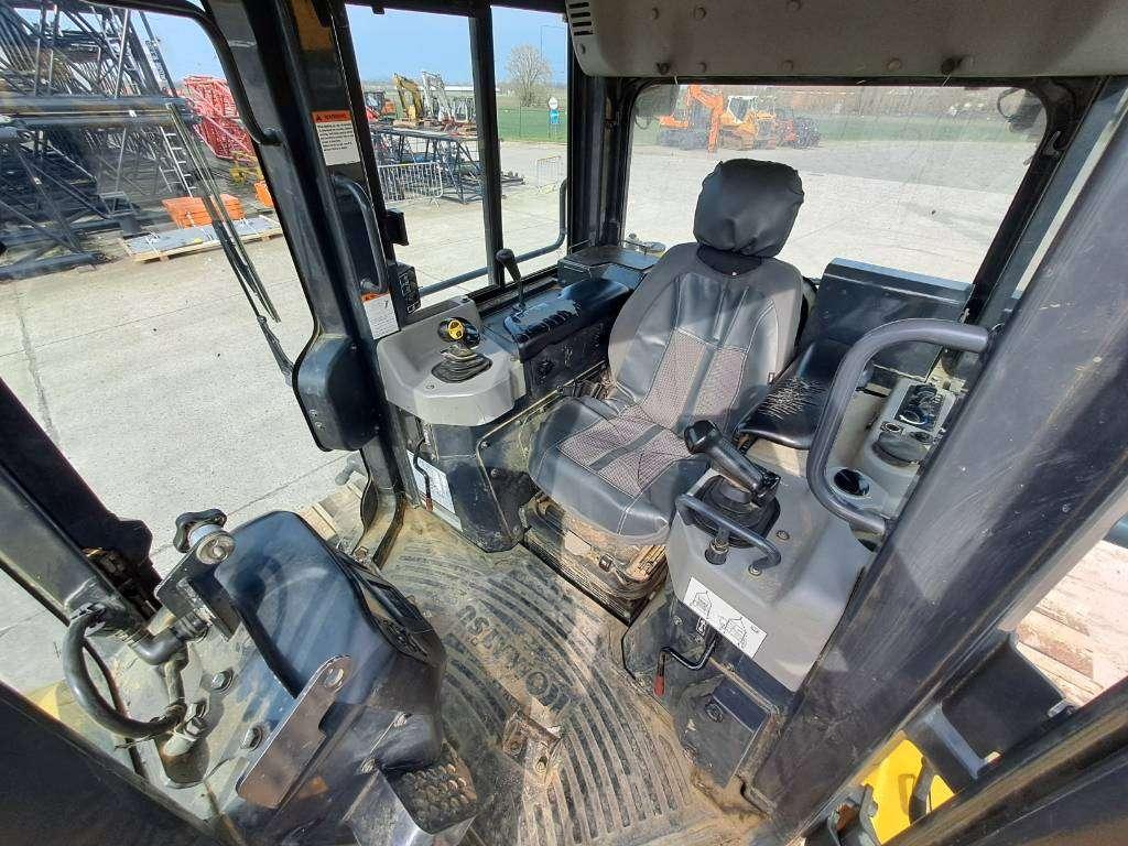 Komatsu D 61 PXi-24 Photo 21