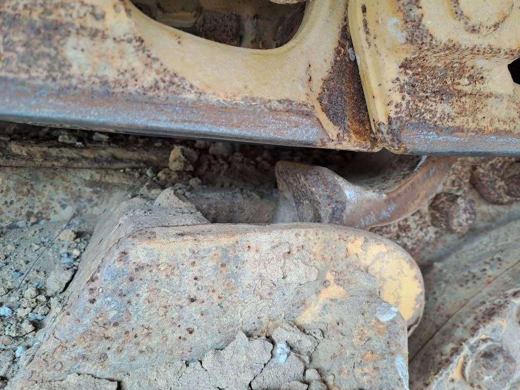 Komatsu D 61 PXi-24 Photo 9