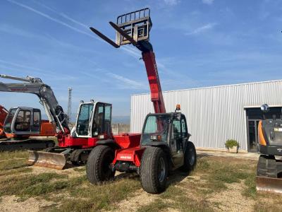 Manitou 6.28T Photo 1