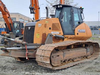 Case 1650M en vente par DMO Spa
