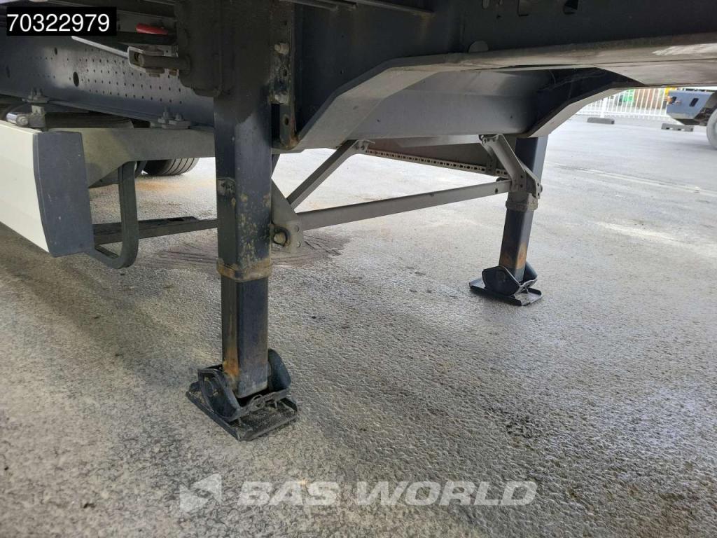 Krone SD Anti Vandalism Sliding Roof Photo 24