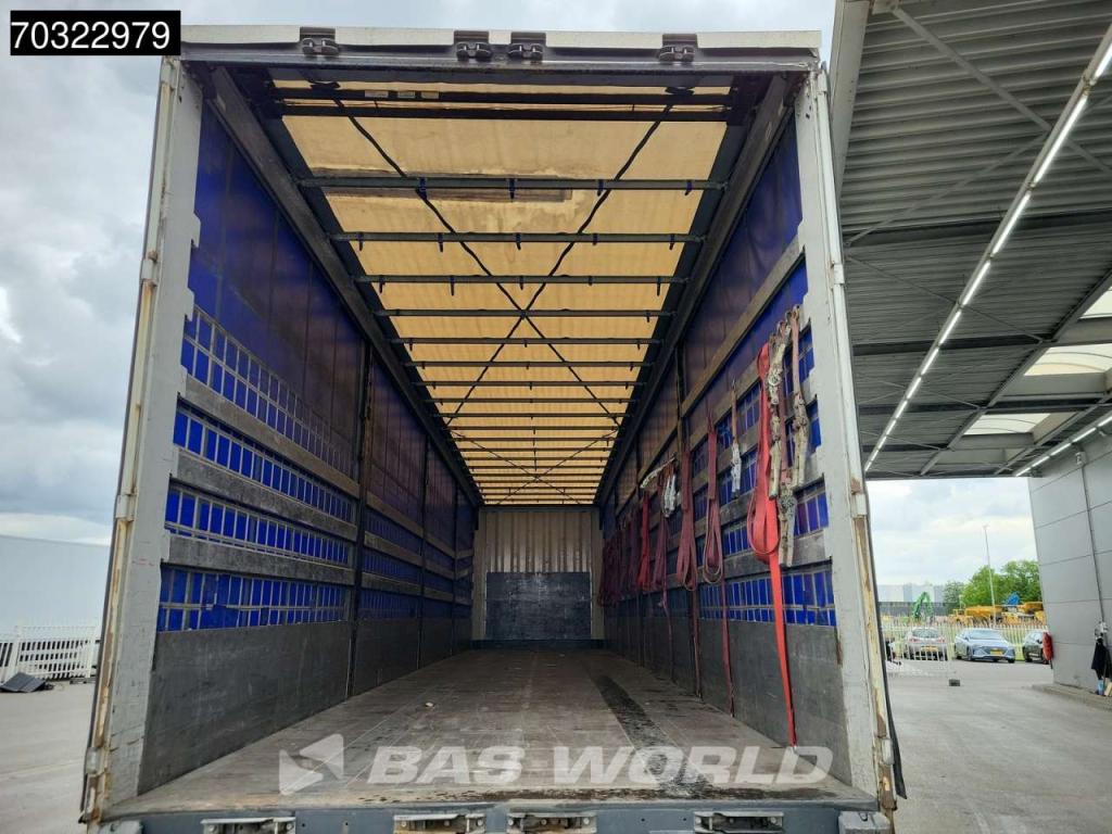 Krone SD Anti Vandalism Sliding Roof Photo 9