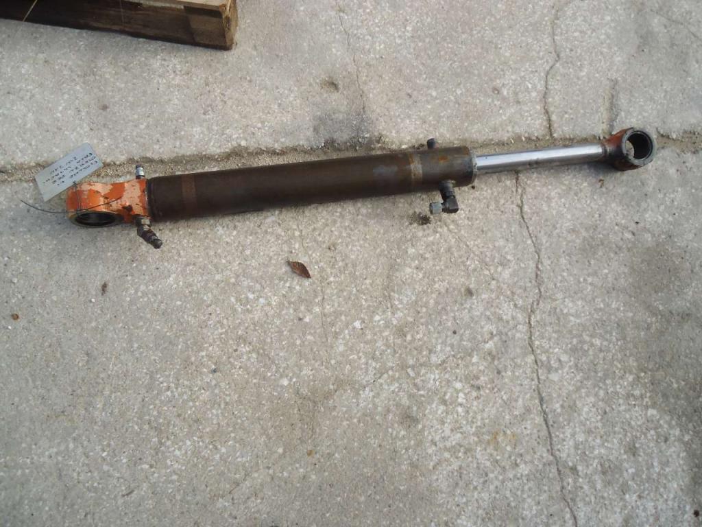 Piston de direction pour Hitachi ZW310 Photo 2