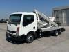 Nissan 35.11 MX 170 Photo 1 thumbnail
