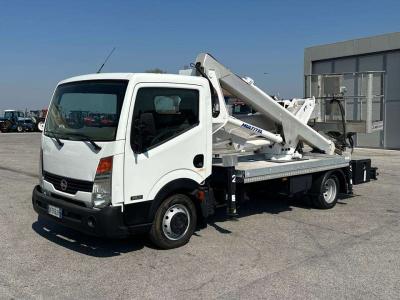 Nissan 35.11 MX 170 en vente par Massucco T. Srl