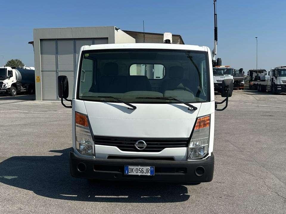Nissan 35.11 MX 170 Photo 18
