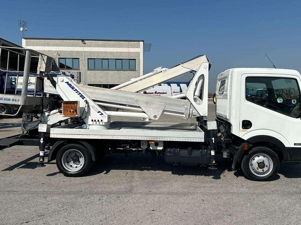 Nissan 35.11 MX 170 Photo 19