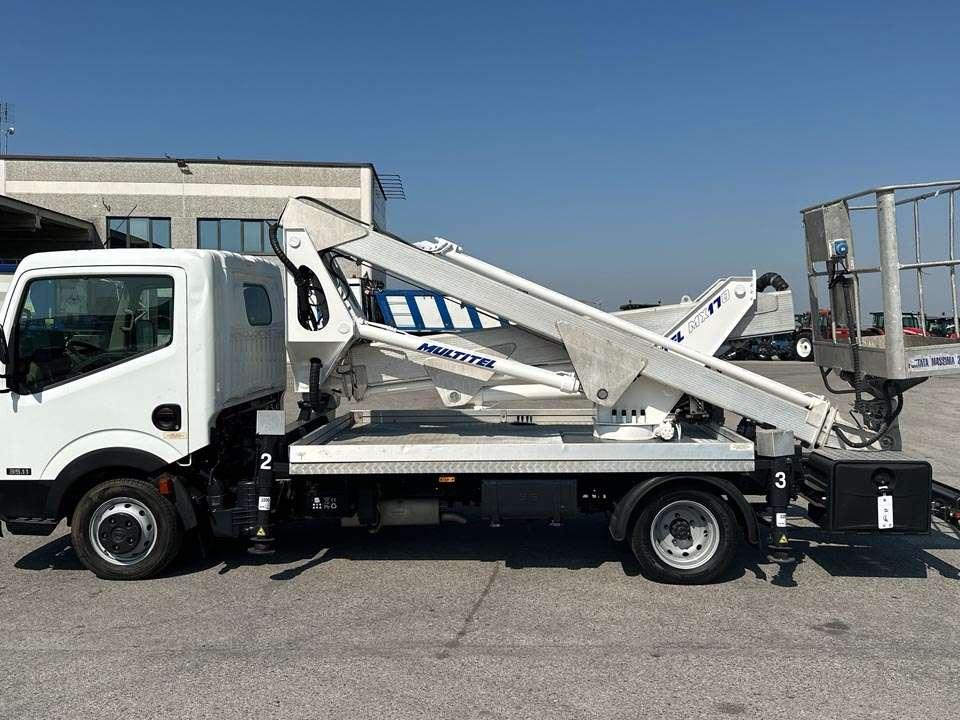 Nissan 35.11 MX 170 Photo 2