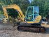 Yanmar SV100 Photo 1 thumbnail