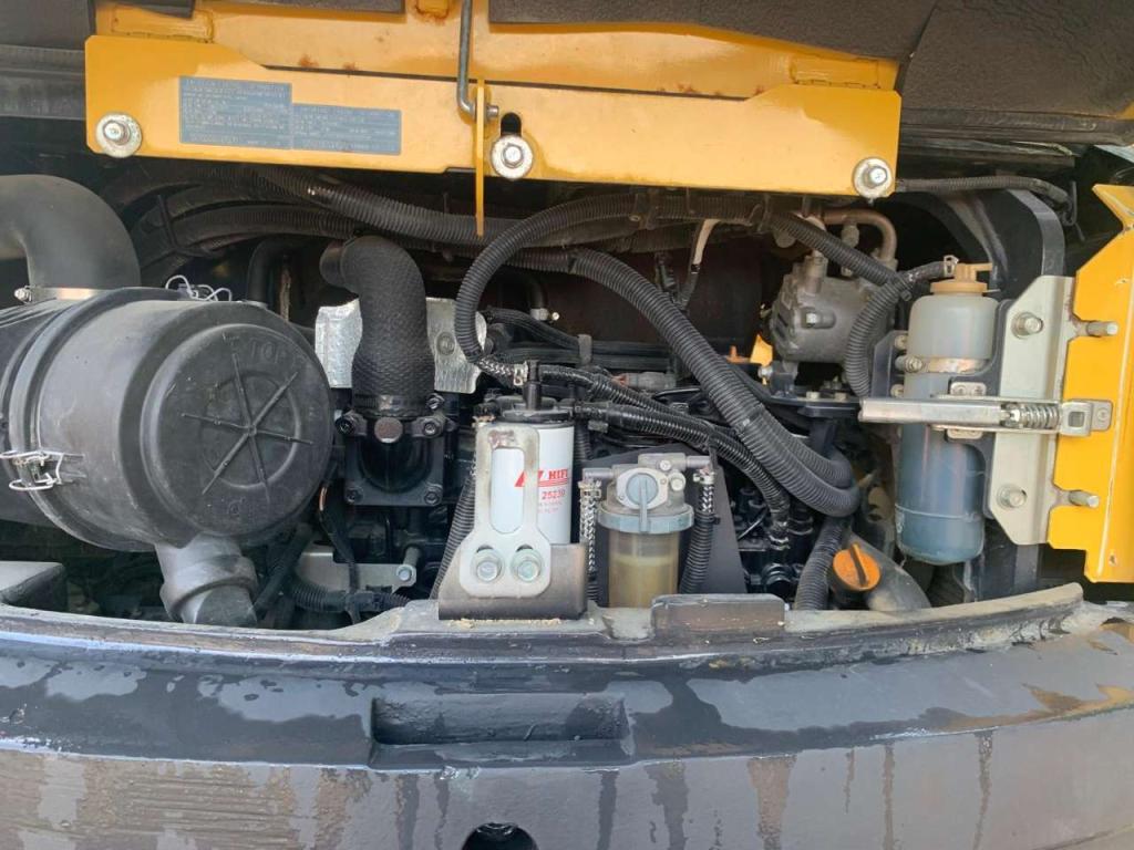 Yanmar SV100 Photo 6