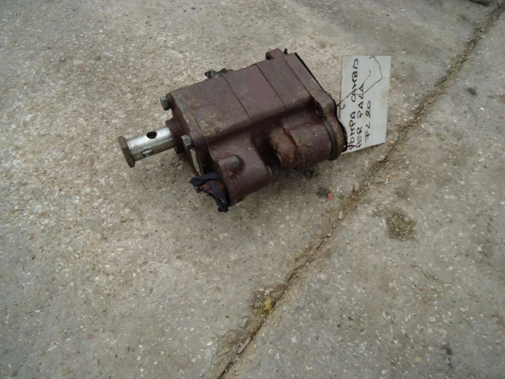 Pompe hydraulique de transmission pour Fiat Allis FL20 Photo 1