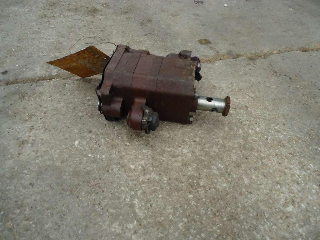 Pompe hydraulique de transmission pour Fiat Allis FL20 Photo 2