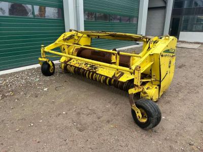 John Deere 630 A en vente par JN Machines BV