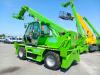 Merlo 38.16 s Photo 9 thumbnail