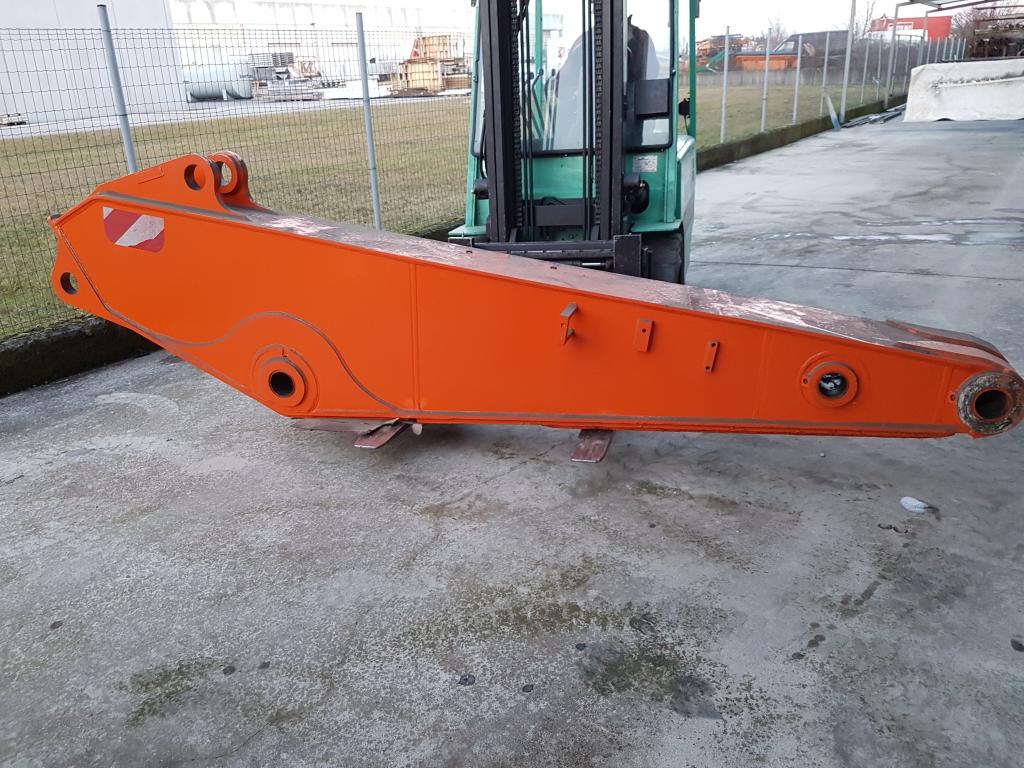 Doosan - Daewoo S330, S340 Photo 1
