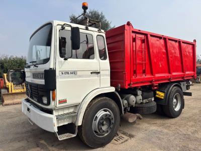 Renault S170.145 (Macchina Operatrice) en vente par G.M. Service srl