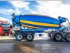 Liebherr BETONMIXER-LIEBHERR-12 M3 Photo 3 thumbnail