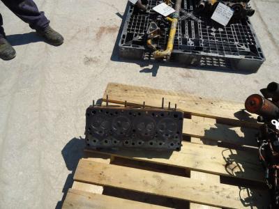 Culasse pour Fiat 311-25 en vente par OLM 90 Srl