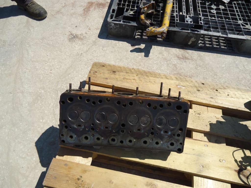 Culasse pour Fiat 311-25 Photo 2