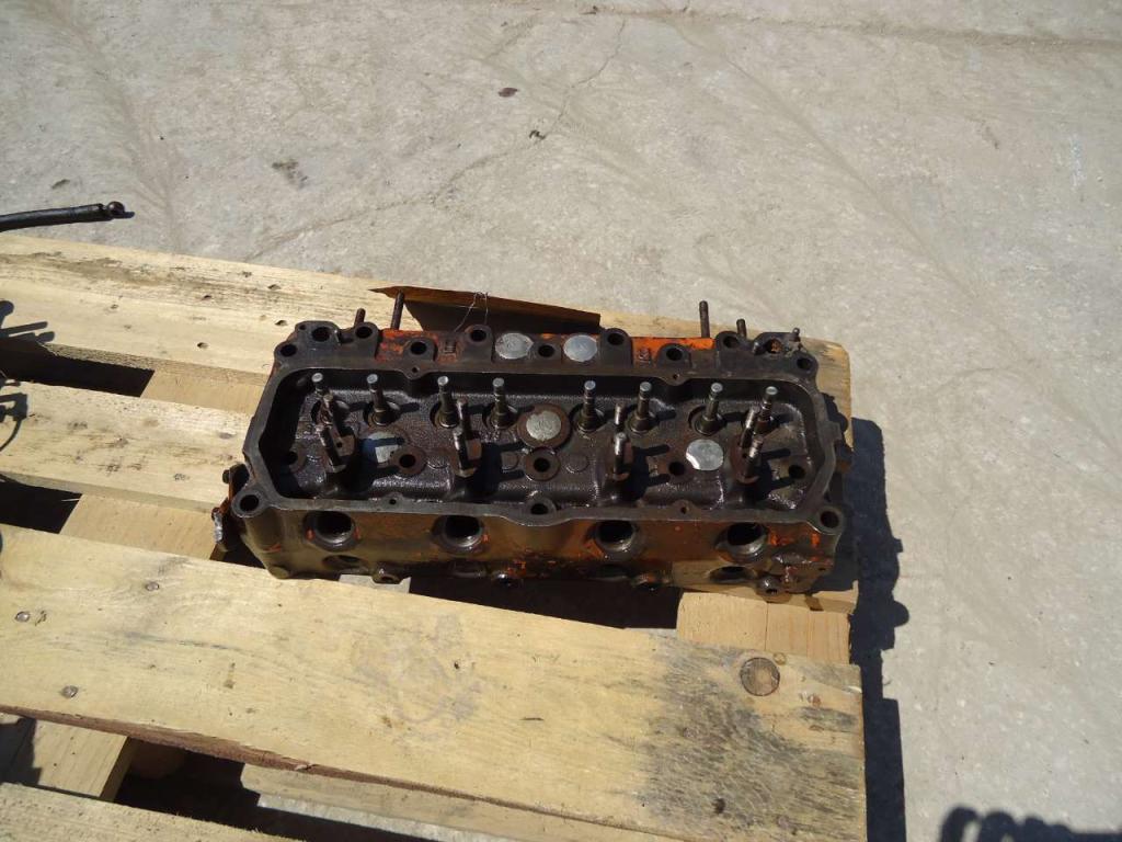 Culasse pour Fiat 311-25 Photo 3
