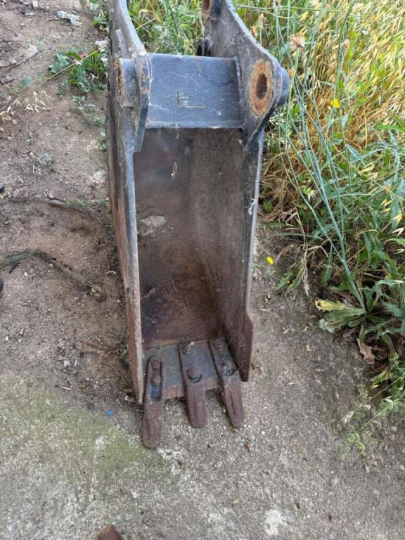 Caterpillar 432D Photo 11