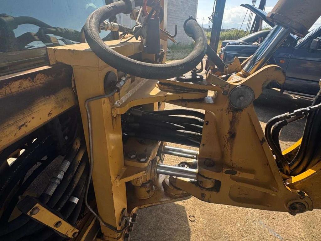 Caterpillar 432D Photo 6