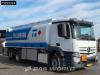 Mercedes Antos 2836 6X2 NL-Truck 24000 LTR Lift-Steering Axle ADR Euro 6 Photo 3 thumbnail