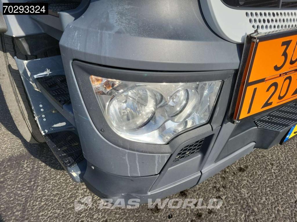 Mercedes Antos 2836 6X2 NL-Truck 24000 LTR Lift-Steering Axle ADR Euro 6 Photo 9