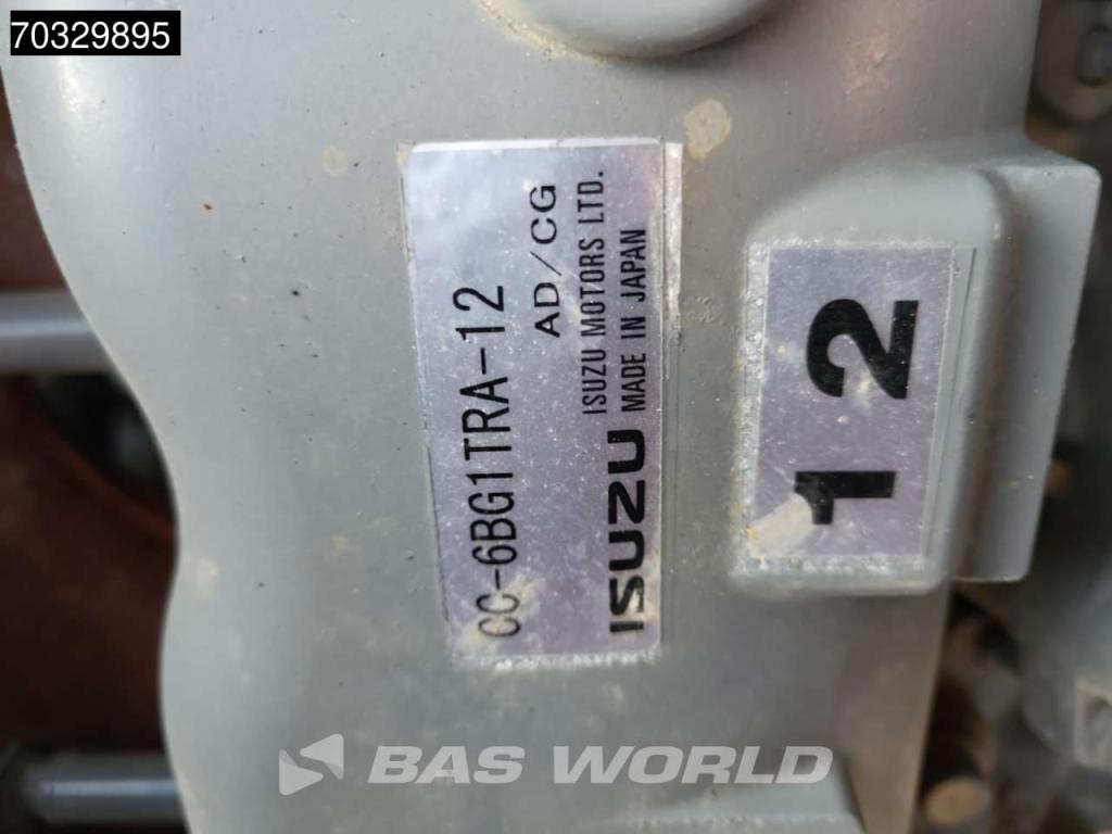 Hitachi ZX220 LC-5G Photo 20