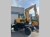 Hyundai R55W-9A Photo 2 thumbnail