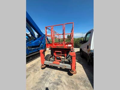 SkyJack Skyjack 6826 RT Photo 1