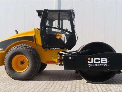 JCB VM200 D Photo 1