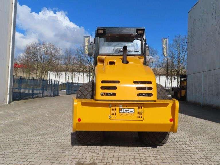 JCB VM200 D Photo 3