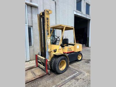 Hyster H80E en vente par Omeco Spa