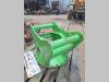 S60 for BGS04 hydraulic grab Attachment plate Photo 2 thumbnail